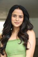 Vaishnavi Chaitanya Interview Photos